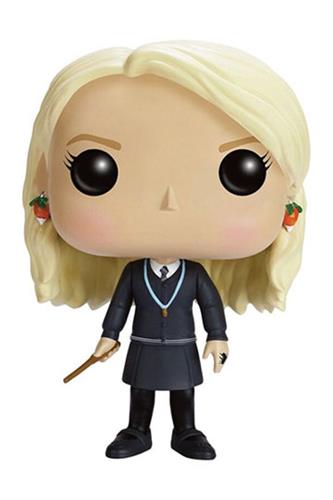 Harry Potter - Pop! - Luna Lovegood 9cm Harry Potter - Pop! - Luna Lovegood 9cm