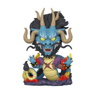 One Piece Super Sized Jumbo POP! - Kaido as Dragon