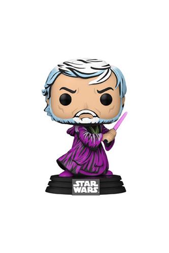 Star Wars: Retro Series POP! Obi Wan Special Edition 9 cm