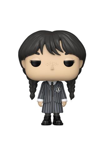 Wednesday POP! Wednesday