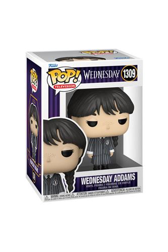 Wednesday POP! Wednesday