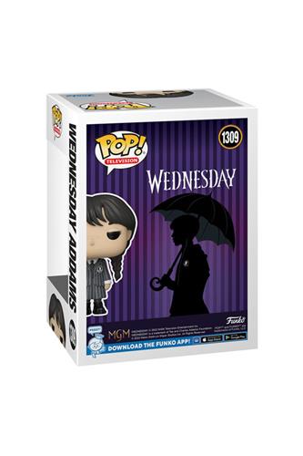 Wednesday POP! Wednesday