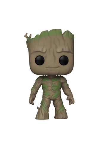 Marvel Guardians Of The Galaxy 3 - POP! Groot
