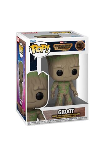 Marvel Guardians Of The Galaxy 3 - POP! Groot