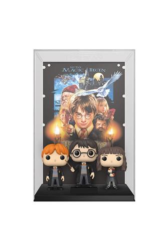 Harry Potter POP! Sorcerer's Stone 9 cm