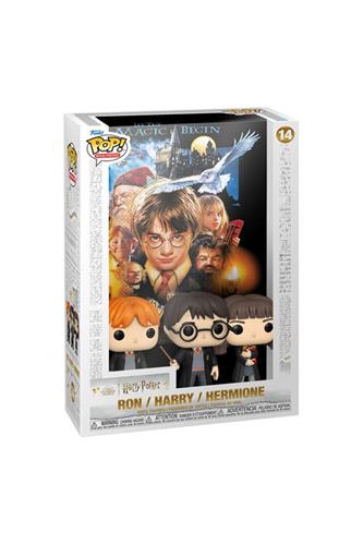 Harry Potter POP! Sorcerer's Stone 9 cm