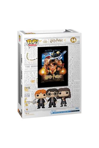 Harry Potter POP! Sorcerer's Stone 9 cm