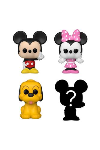 Bitty POP! Disney - Mickey Mouse