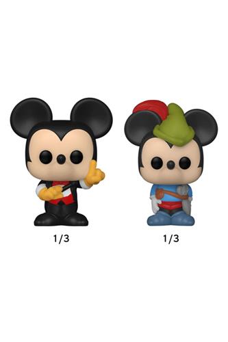 Bitty POP! Disney - Mickey Mouse