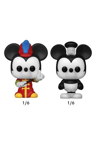 Bitty POP! Disney - Mickey Mouse