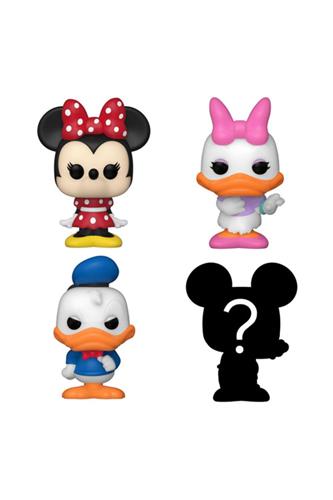Bitty POP - Disney - Minnie