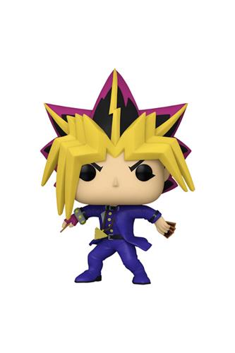 Yu-Gi-Oh! Pop! Animation Yami Yugi (DK) 9 cm