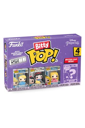 Bitty POP! Disney Princesses - Cinderella