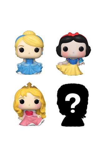 Bitty POP! Disney Princesses - Cinderella