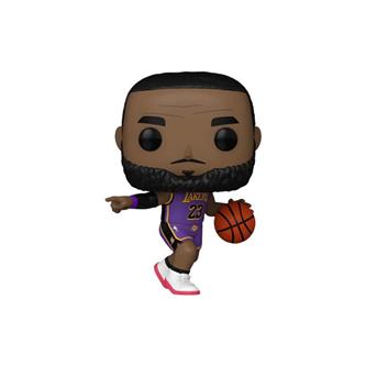 NBA POP! - LeBron James, Lakers