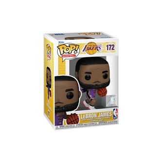 NBA POP! - LeBron James, Lakers