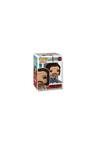Danny Trejo POP! Ad Icons 9 cm