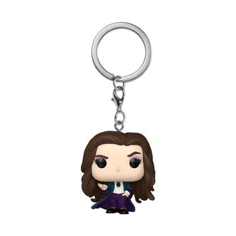 Marvel POP! Agatha Nøglering