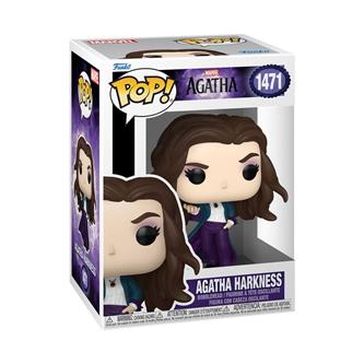 Marvel POP! Agatha