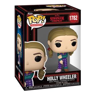 Stranger Things POP! - Holly Wheeler