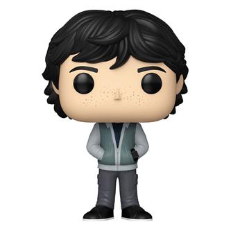 Stranger Things POP! - Mike Wheeler