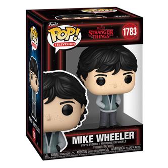 Stranger Things POP! - Mike Wheeler