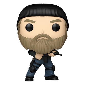 Stranger Things POP! - Jim Hopper