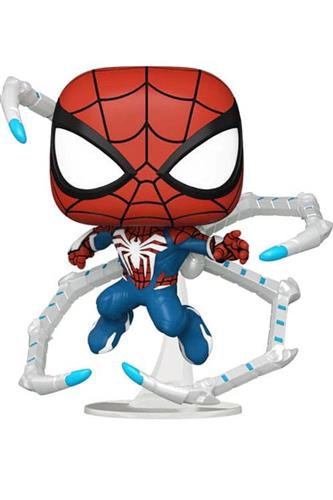 Spider-Man POP Games