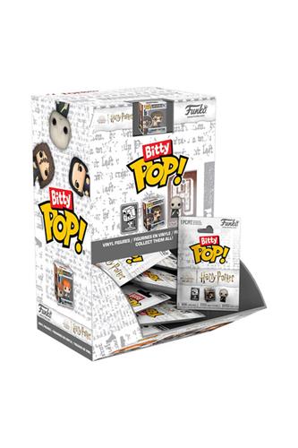 Bitty POP: Harry Potter Blind Bag 2,5 cm
