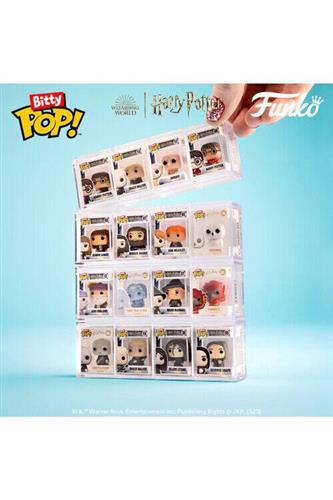 Bitty POP: Harry Potter Blind Bag 2,5 cm