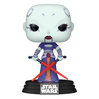 Star Wars POP! - Ventress