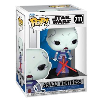 Star Wars POP! - Ventress