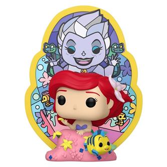 Disney POP Deluxe! - Ariel