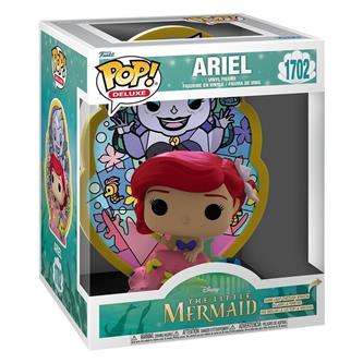 Disney POP Deluxe! - Ariel