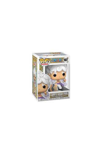 One Piece POP! Luffy Gear Five
