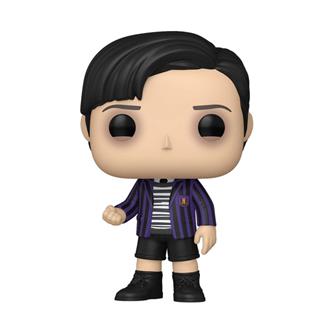 Wednesday POP! - Pugsley Addams