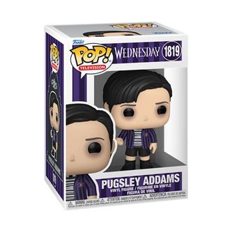 Wednesday POP! - Pugsley Addams
