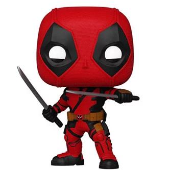 Deadpool POP! - Deadpool 3
