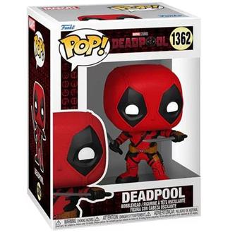 Deadpool POP! - Deadpool 3