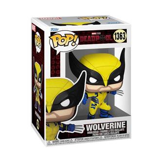 Deadpool & Wolverine POP! Wolverine