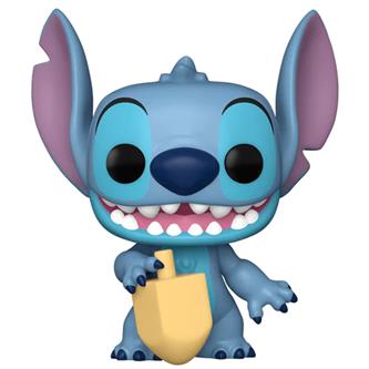 Lilo & Stitch - Pop! - Stitch (Hanukkah)