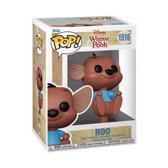 Disney POP! Peter Plys - Kængubarnet