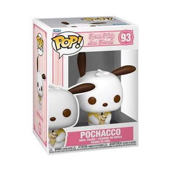 Hello Kitty POP! - Pochacco