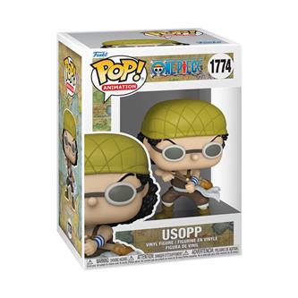 One Piece - Usopp (refresh)