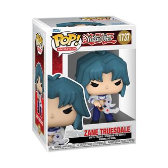 Yu-Gi-Oh! - Pop! - Zane Truesdale Yu-Gi-Oh! - Pop! - Zane Truesdale