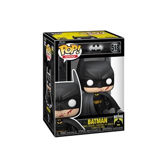 Batman - Pop! - Blodig Batman