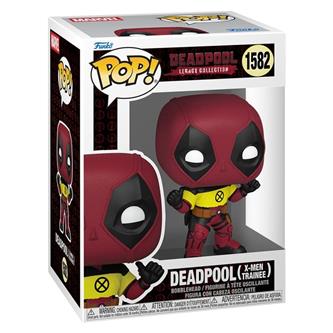 Deadpool POP! - Deadpool w X-men shirt