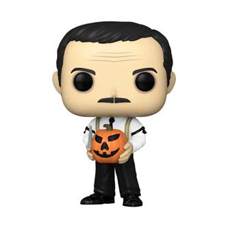 Wednesday POP! - Gomez Addams