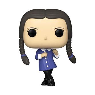 Wednesday POP! - Wednesday Addams Wednesday POP! - Wednesday Addams