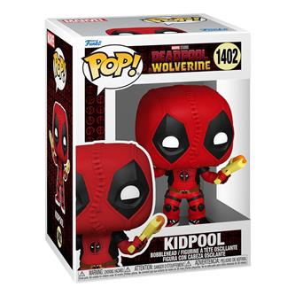 Deadpool POP! - Kidpool